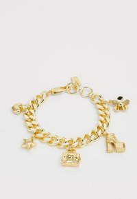 Valittu, light antique gold-coloured
