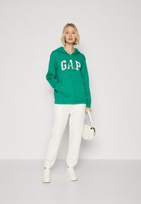 GAP HERITAGE - Felpa - varsity green
