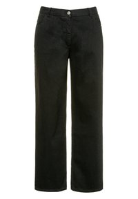 Unselected, black