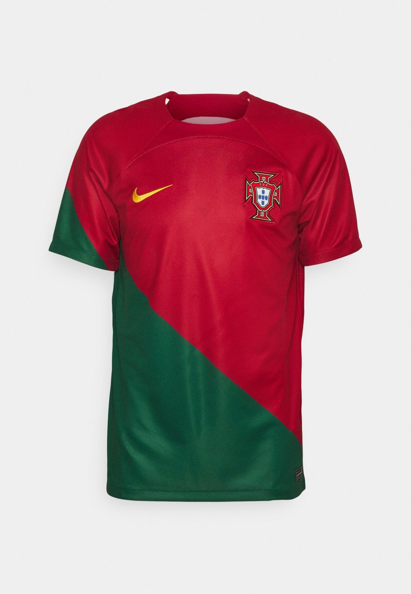 t shirt de foot portugal