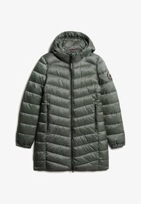 Niet geselecteerd, stormy weather blue