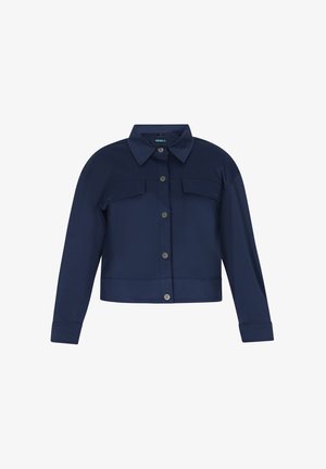 myMo, Veste légère - marine