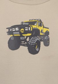 Blue Seven Mikina - beige