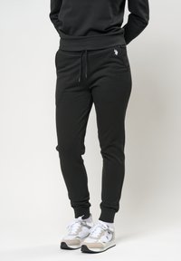U.S. Polo Assn. ALICE - Treningo apatinė dalis - black