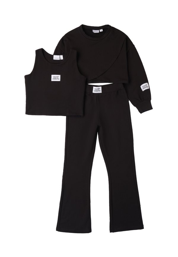 3-PIECE  SET - Sweatshirt