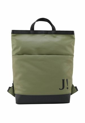 JOOP! MARCENA FALK  - Tagesrucksack - forest night