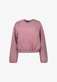 Niet geselecteerd, pink