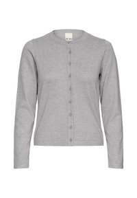 Unausgewählt, light grey melange