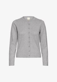 Niet geselecteerd, light grey melange