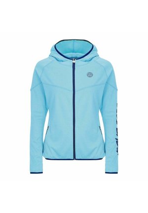 INGA - Trainingsvest - aqua dark blue