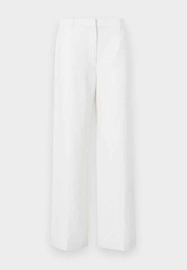 LARAY  - Trousers - egret3