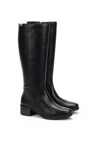 Pikolinos MALAGA - Bottes - black