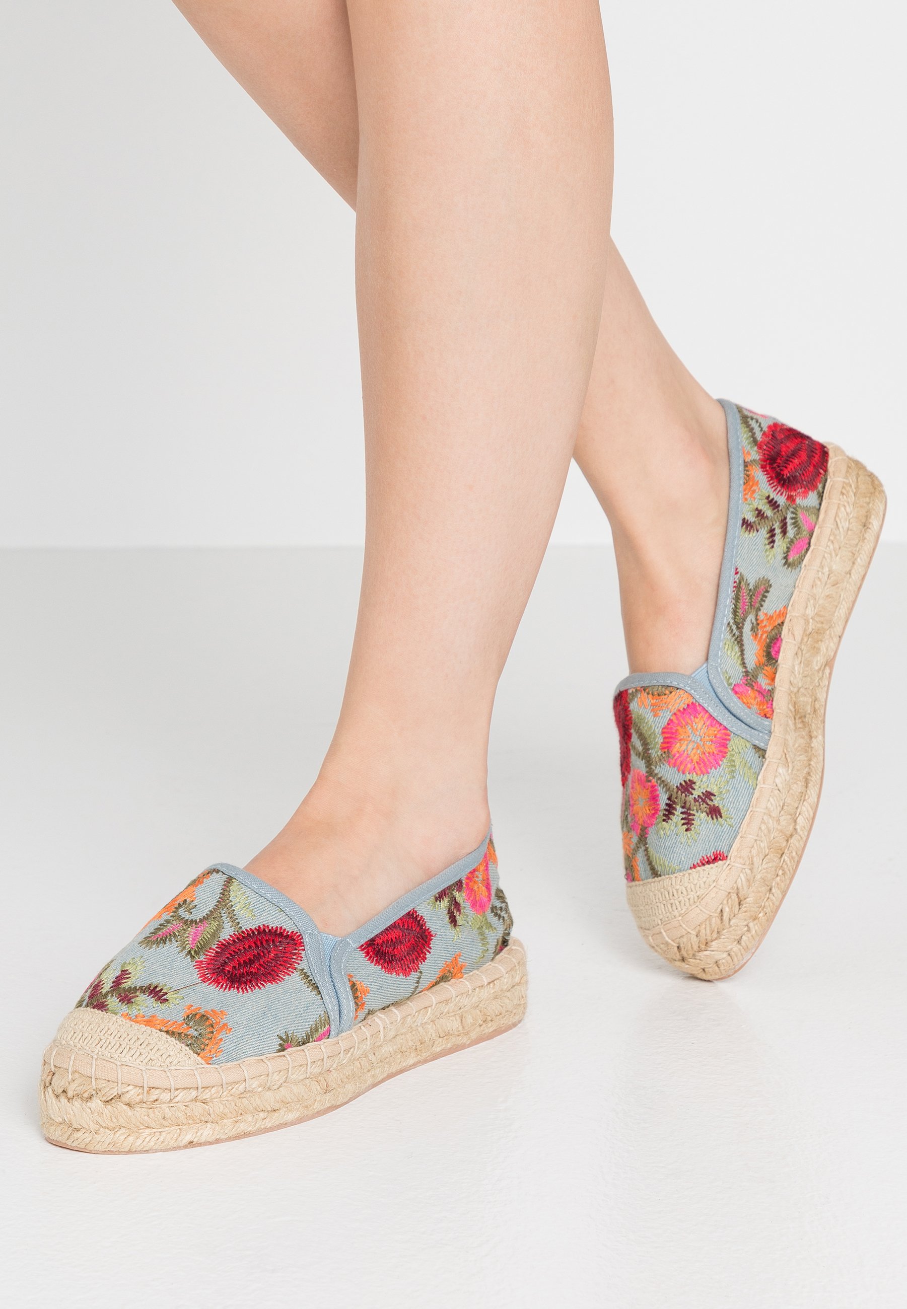 Even\u0026Odd espadrilles - sunny, lightweight and comfortable | at ZALANDO