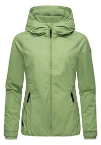 Unselected, light green24