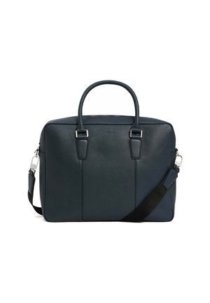 Marceau - Portafolios - blue