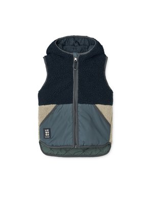 Liewood DIANA UNISEX niebieski