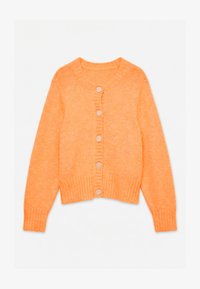 Vybráno, persimmon orange