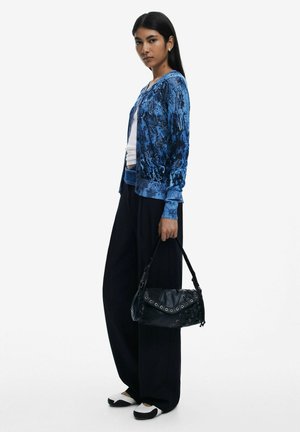 Desigual Rankinė - black