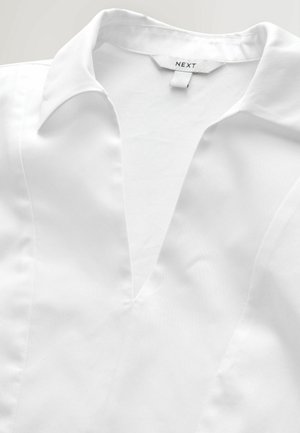 Next, Bluse - white