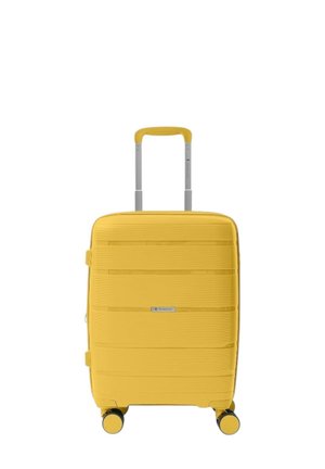 AVIATOR - Trolley - giallo