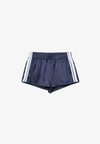 Short - dark blue