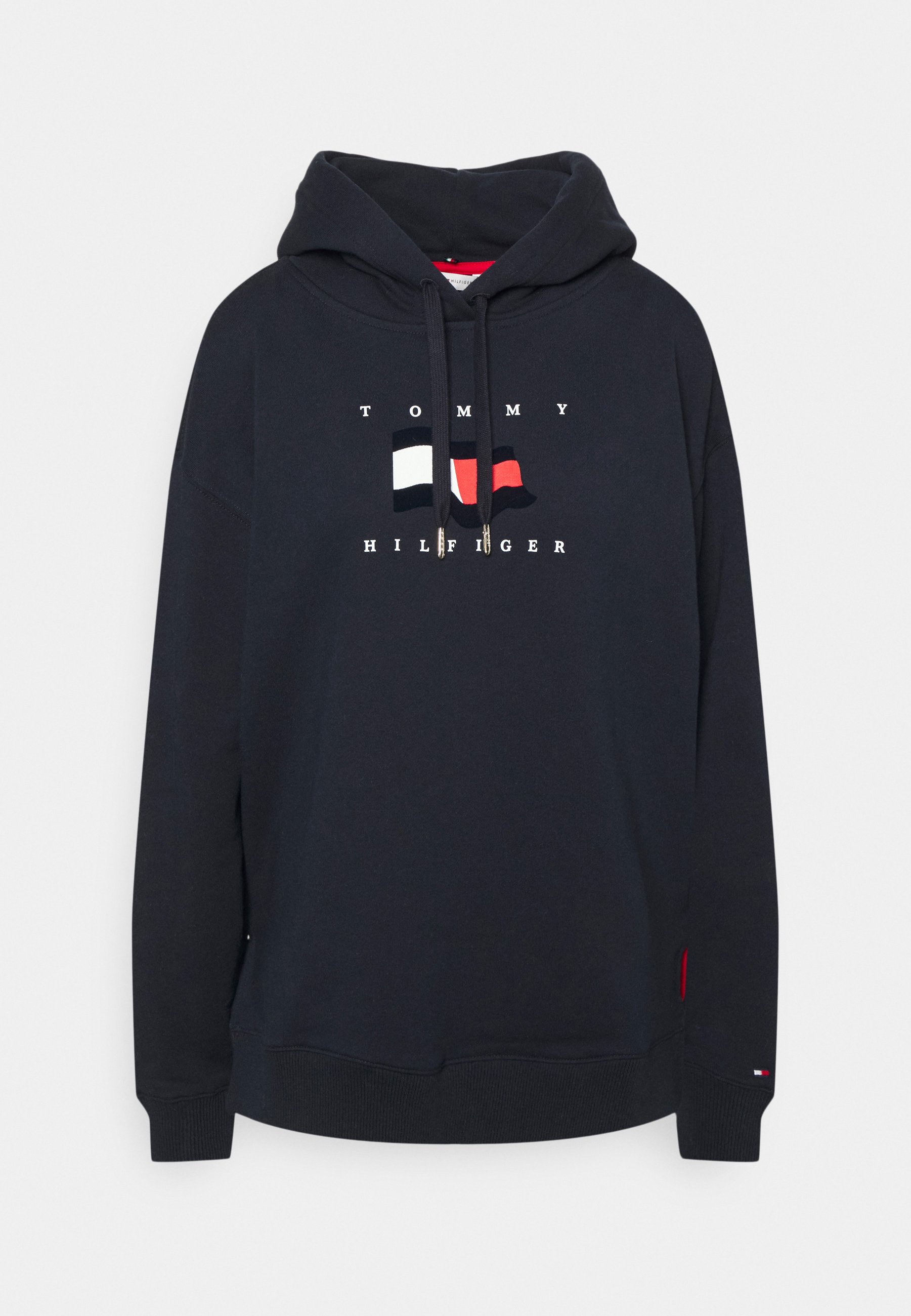 sweatshirt tommy hilfiger femme