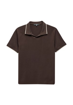 - Koszulka polo