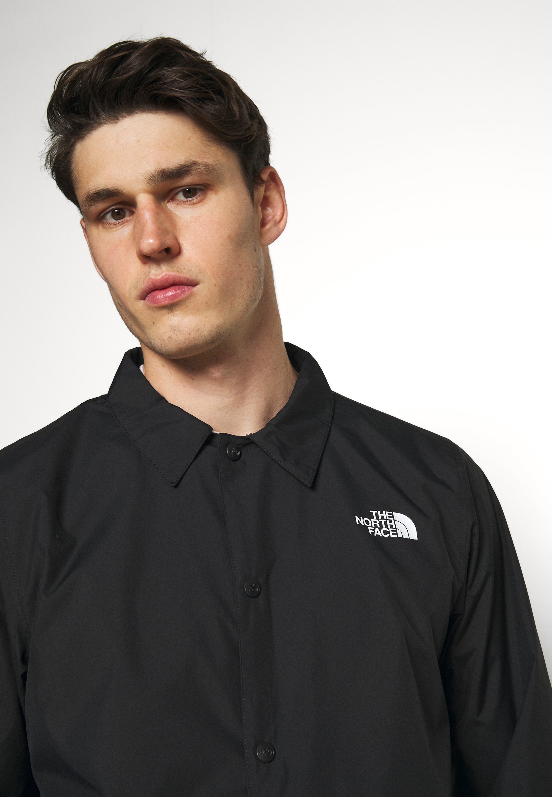 coach jacket zalando