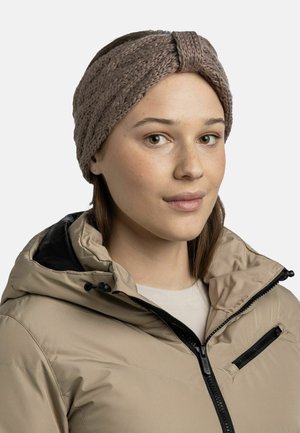 BAND - Ohrenwärmer - cobblestone