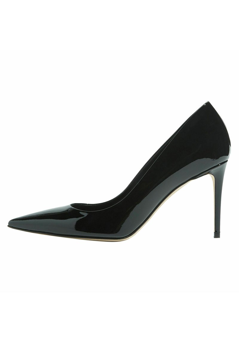 Scarosso GIGI  - Decolleté - black