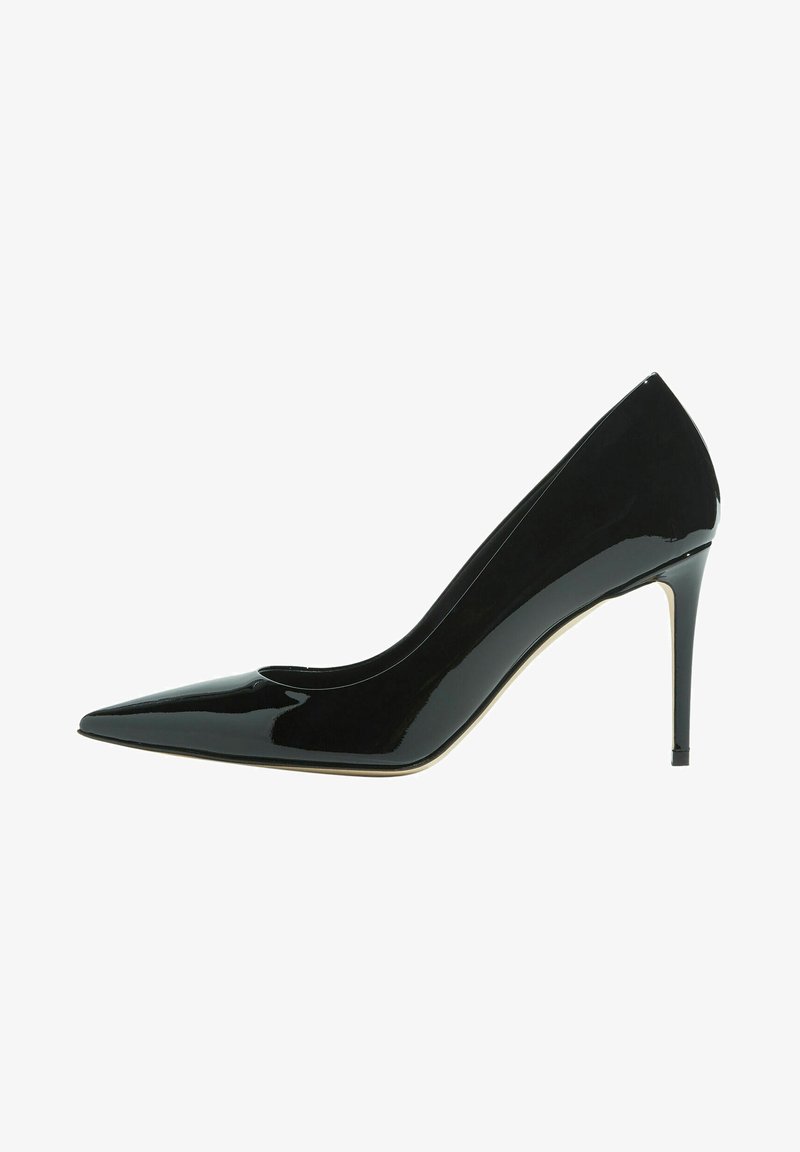 Scarosso GIGI - Decolleté - black