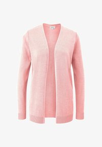 Unausgewählt, rosa