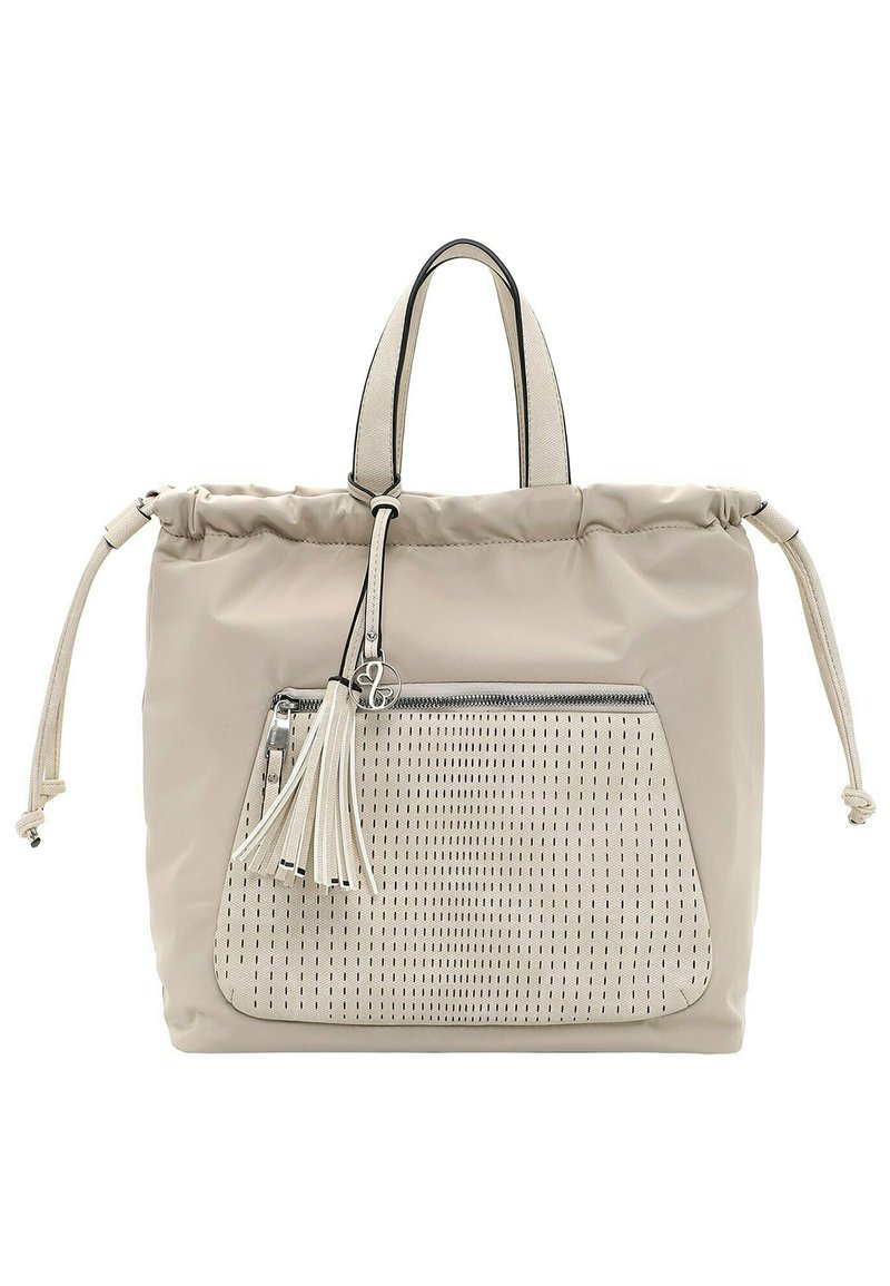 Damen Handtaschen | Emily & Noah HANJA Tagesrucksack sand/sand - BD76852 Damen Handtaschen | Emily & Noah HANJA Tagesrucksack sand/sand - BD76852