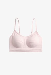 Wybrany, pale pink
