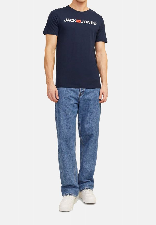 3 PACK - T-Shirt print