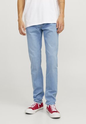 Jeans Skinny - blue denim