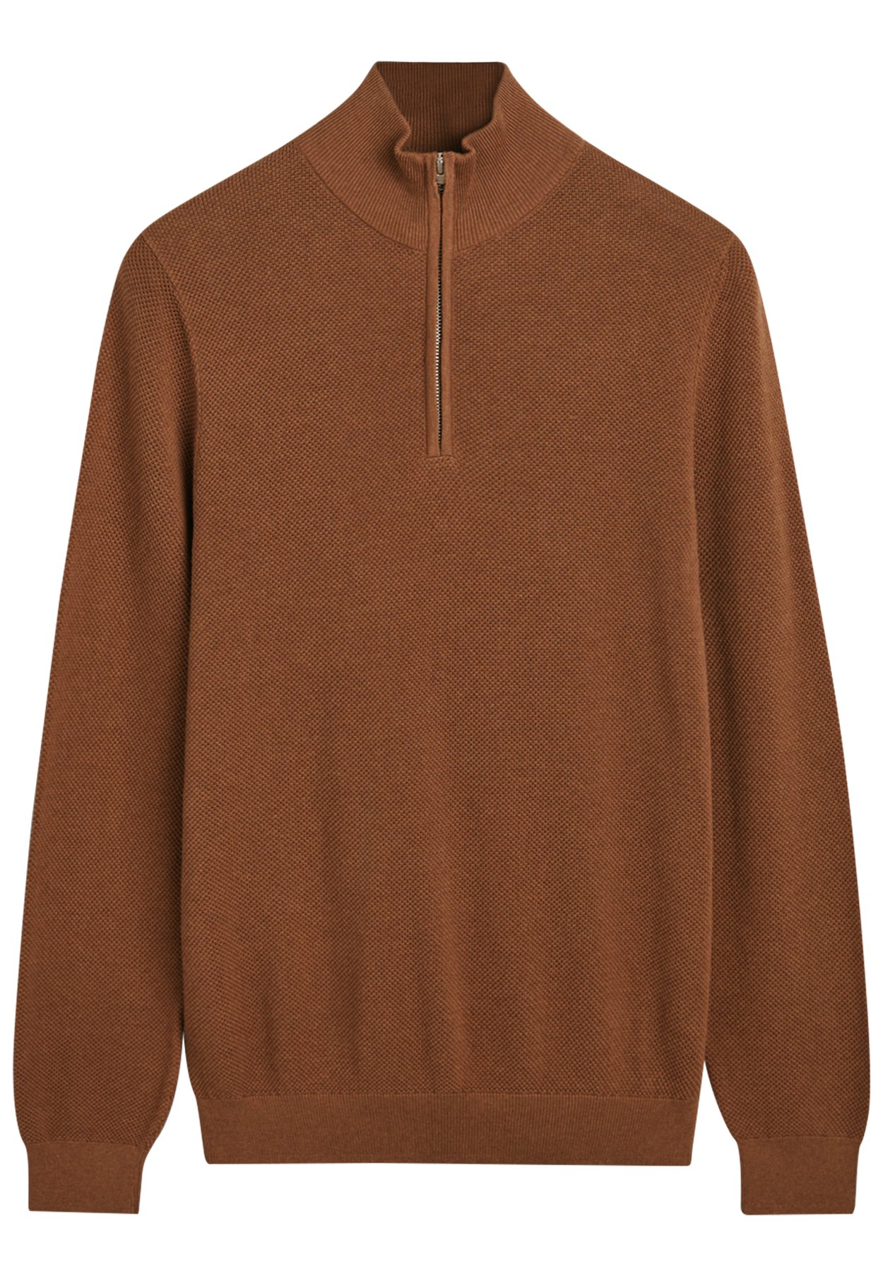 HALF-ZIP