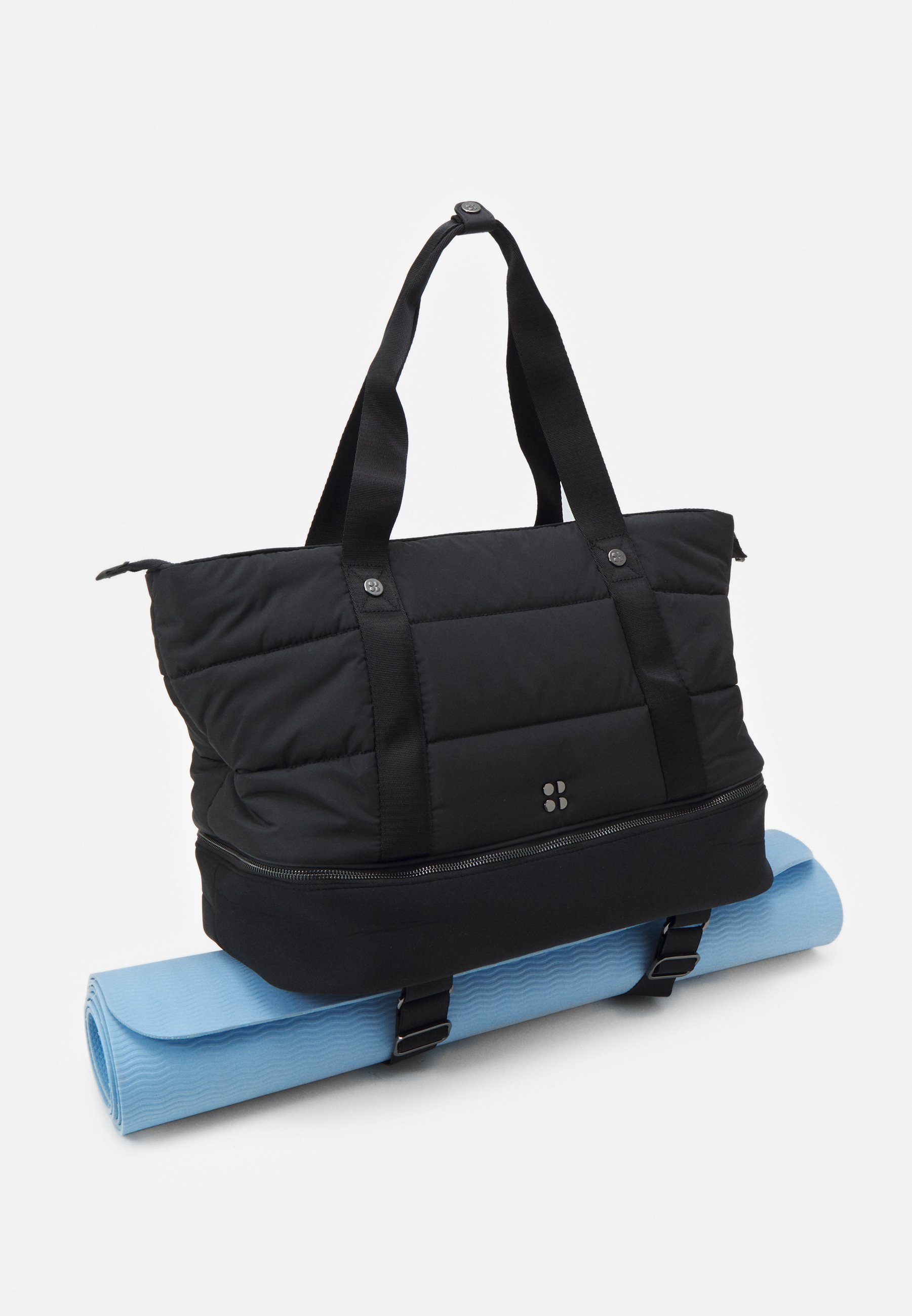 Women ICON WORKOUT BAG - Sports bag Women ICON WORKOUT BAG - Sports bag
