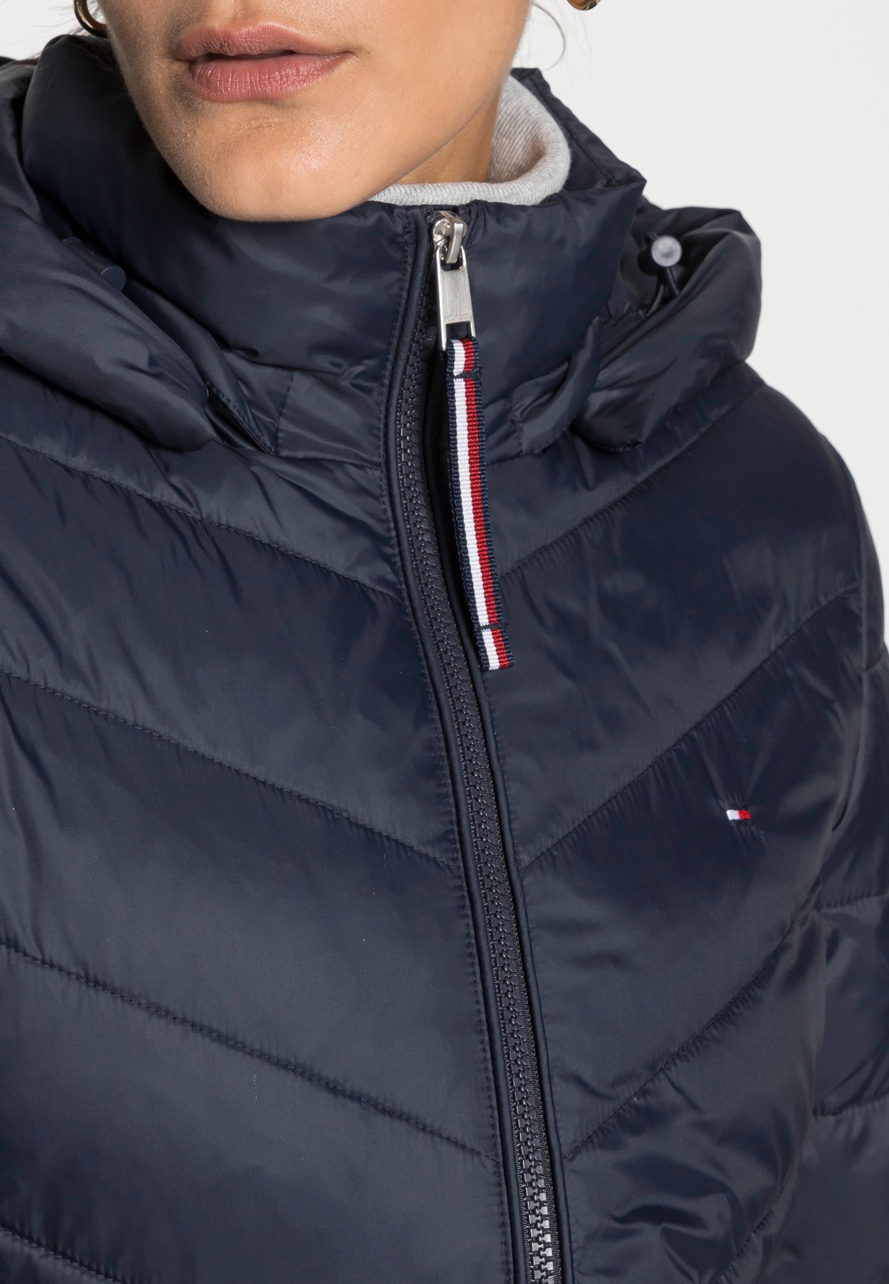 Tommy Hilfiger SORONA PADDED JACKET 