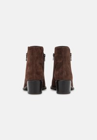 Tamaris Botines - brown