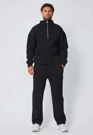 PULL  - Sweatshirt - noir