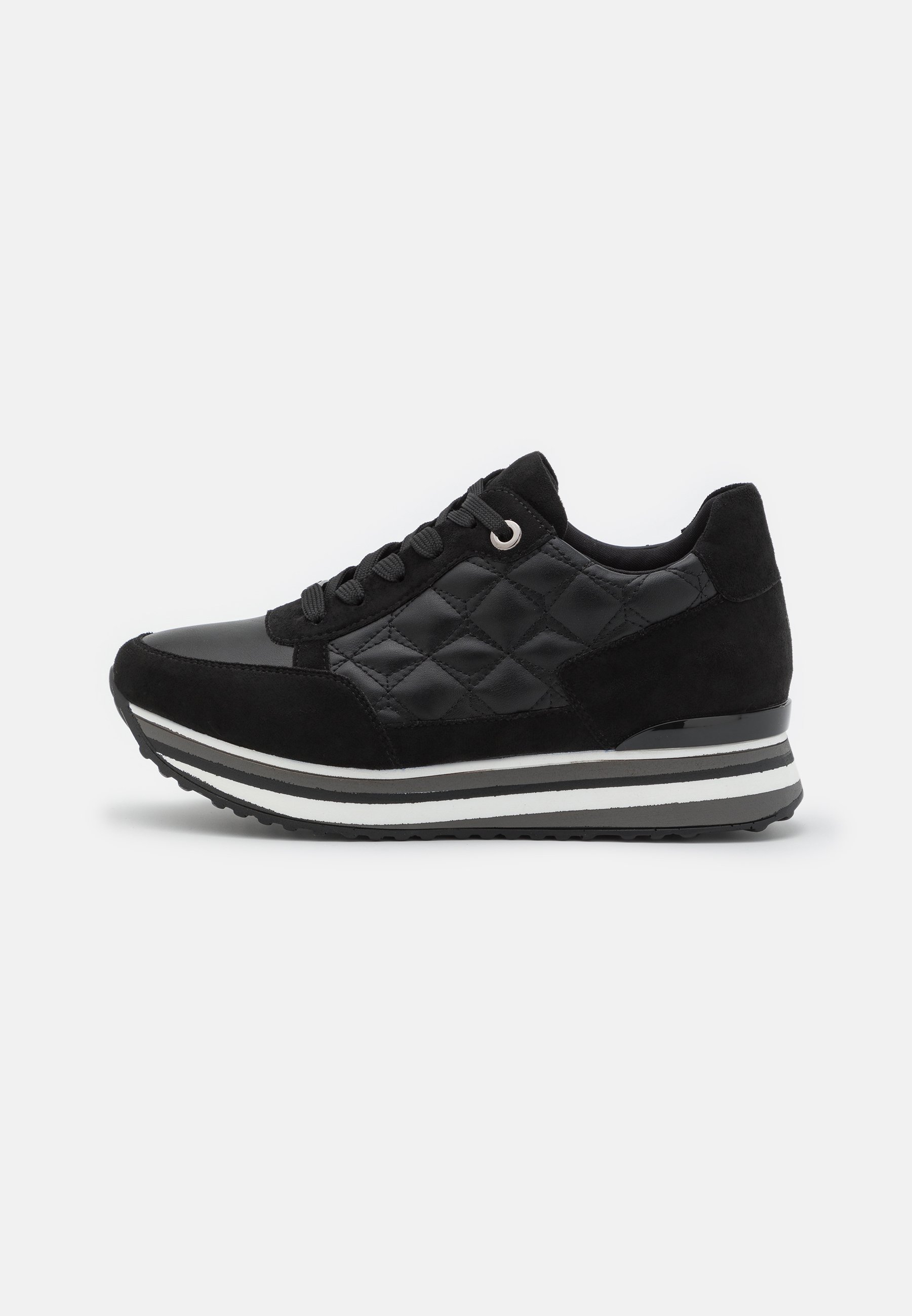 Tata Italia Sneakers laag - black/zwart - Zalando.nl