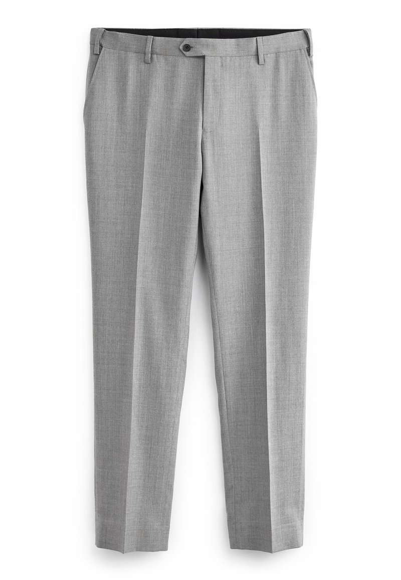 Next Broek grijs Next Broek grijs