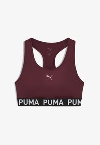 Sélectionné, ruby shimmer