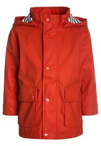 Outfit Kids FISHERMAN - Regnjacka - red