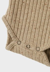 Lil' Atelier REGULAR FIT - Body - pure cashmere