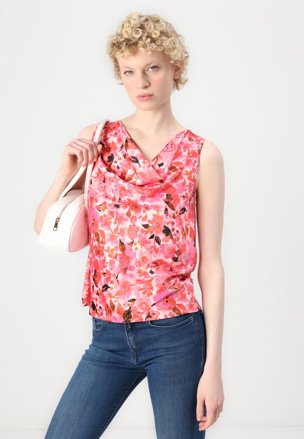 JOELLA PANTS - Bootcut jeans3