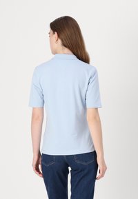 Tommy Hilfiger Poloshirts - breezy blue