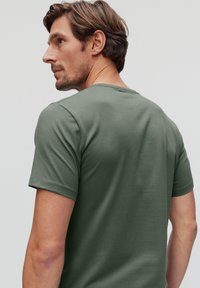Bläck CORE ROUNDNECK zielony
