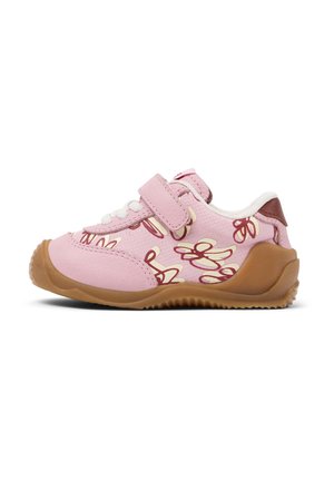 DADDA - Babyschoenen - mittelrosa